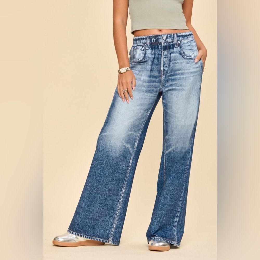 New Dear Scarlett Denim!